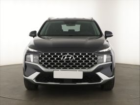 Hyundai Santa Fe - 2021