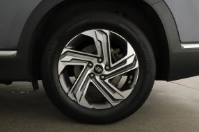 Hyundai Santa Fe - 2021
