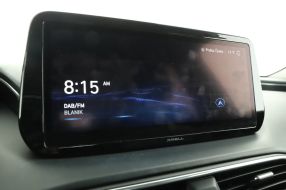 Hyundai Santa Fe - 2021