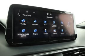 Hyundai Santa Fe - 2021
