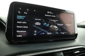 Hyundai Santa Fe - 2021