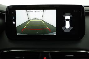 Hyundai Santa Fe - 2021