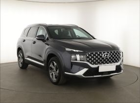 Hyundai Santa Fe - 2021