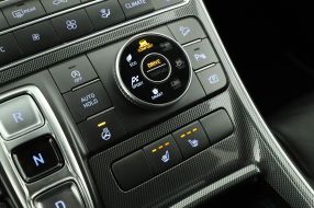 Hyundai Santa Fe - 2021