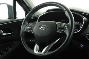 Hyundai Santa Fe - 2021
