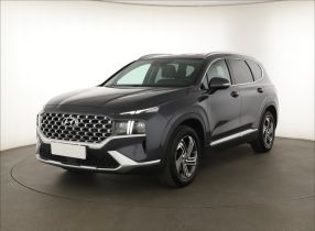 Hyundai Santa Fe - 2021