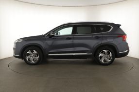 Hyundai Santa Fe - 2021