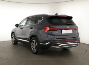 Hyundai Santa Fe - 2021