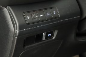 Hyundai Santa Fe - 2021
