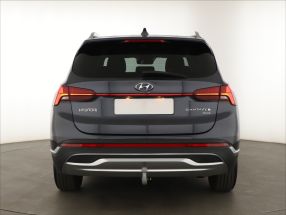 Hyundai Santa Fe - 2021