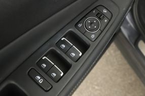 Hyundai Santa Fe - 2021