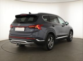 Hyundai Santa Fe - 2021