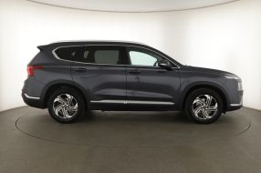 Hyundai Santa Fe - 2021