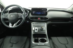 Hyundai Santa Fe - 2021