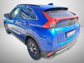 Mitsubishi Eclipse Cross - 2019