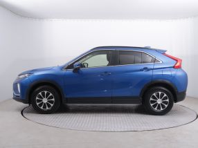 Mitsubishi Eclipse Cross - 2019