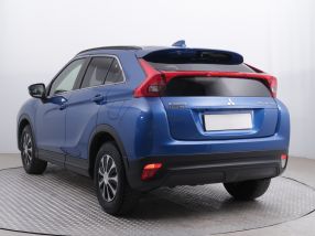 Mitsubishi Eclipse Cross - 2019