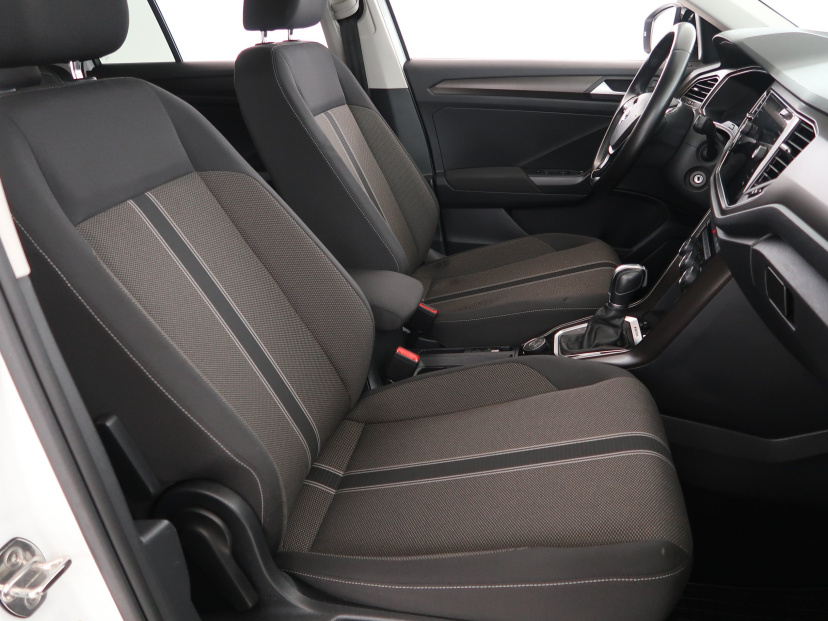 Volkswagen T-Roc, 2019