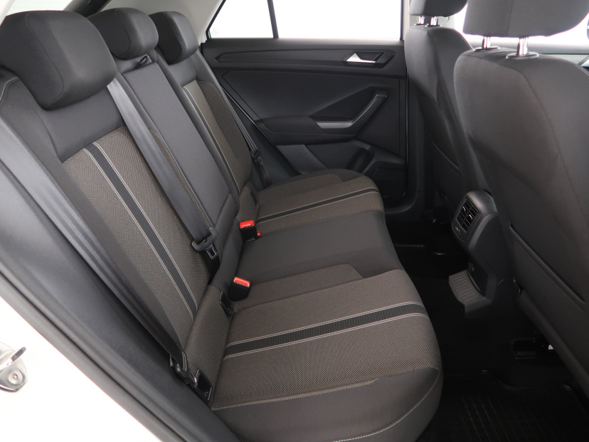 Volkswagen T-Roc, 2019