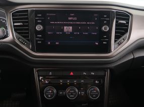 Volkswagen T-Roc - 2019