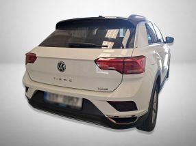 Volkswagen T-Roc - 2019