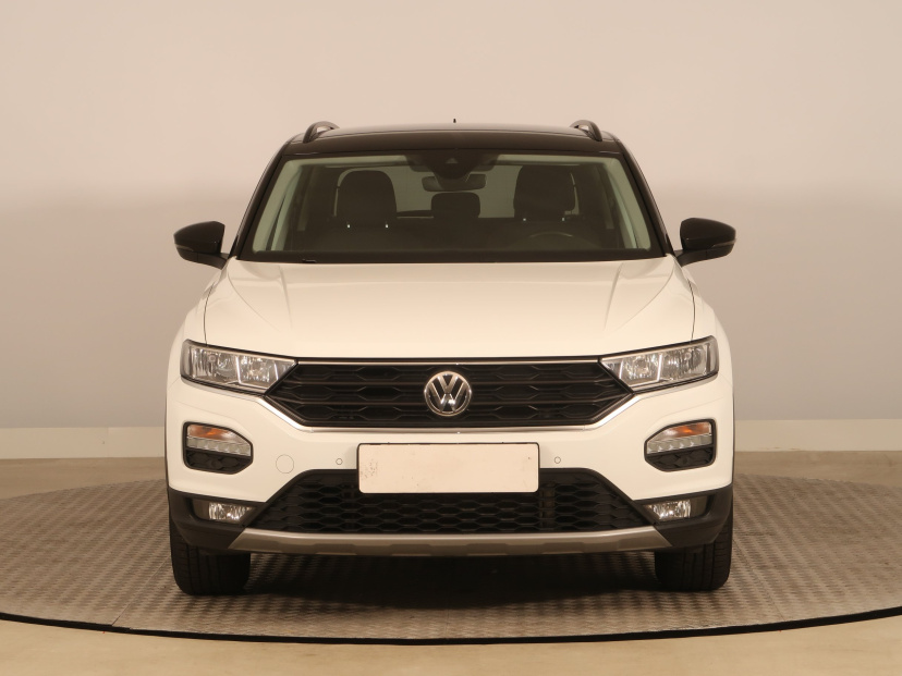 Volkswagen T-Roc, 2019