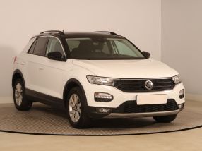 Volkswagen T-Roc - 2019