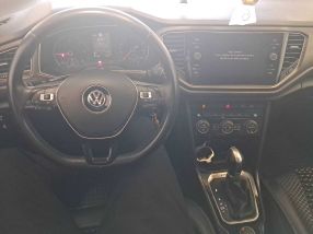 Volkswagen T-Roc - 2019