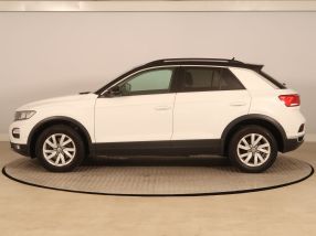 Volkswagen T-Roc - 2019