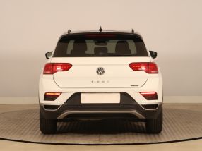 Volkswagen T-Roc - 2019