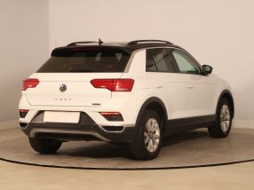 Volkswagen T-Roc - 2019