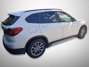 BMW X1 - 2016