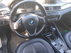 BMW X1 - 2016