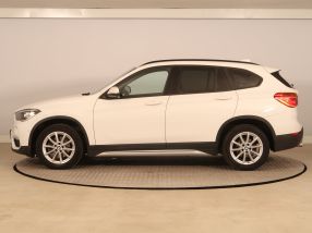 BMW X1 - 2016
