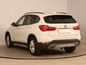 BMW X1 - 2016