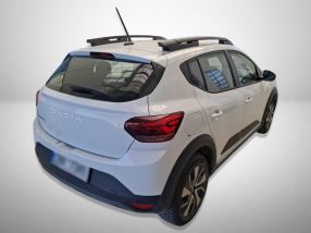 Dacia Sandero - 2025