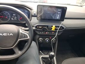 Dacia Sandero - 2025