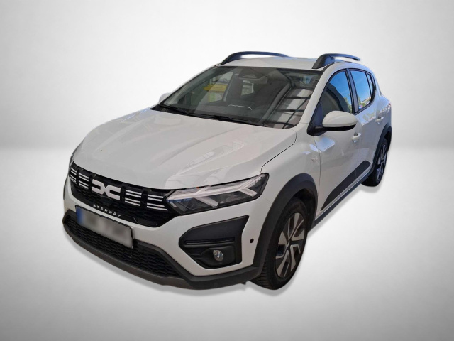 Dacia Sandero 2025