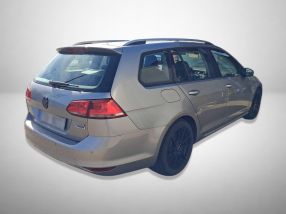 Volkswagen Golf - 2016