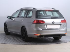 Volkswagen Golf - 2016