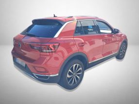 Volkswagen T-Roc - 2022