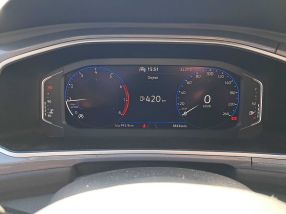 Volkswagen T-Roc - 2022