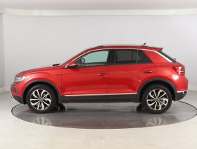 Volkswagen T-Roc - 2022