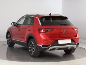 Volkswagen T-Roc - 2022
