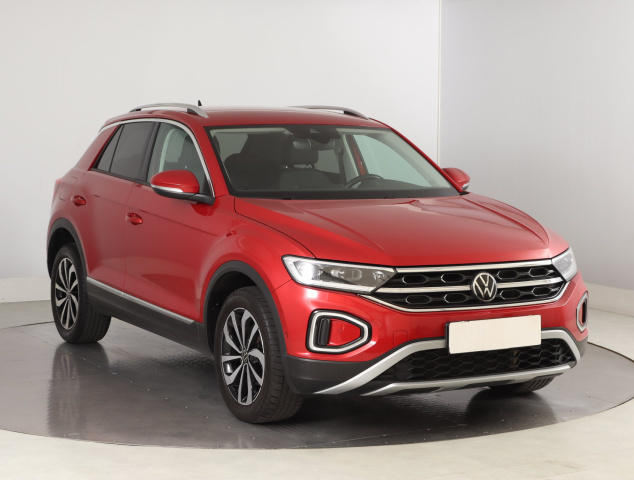 Volkswagen T-Roc 2022