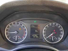 Skoda Octavia - 2010