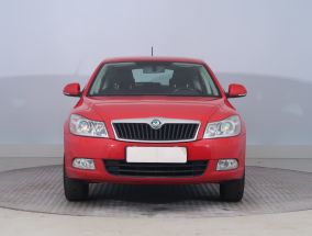 Škoda Octavia - 2011