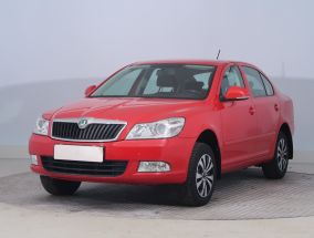 Škoda Octavia - 2011