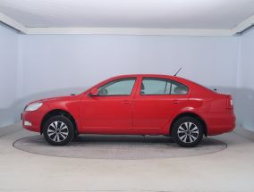 Škoda Octavia - 2011