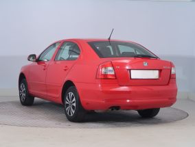 Škoda Octavia - 2011